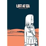 Lost At Seaby Bryan Lee O'Malley