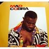 Image of album by Mad Cobra
