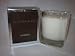 Slatkin & Co. Espresso Candle FREE SUPER SAVER SHIPPING!!!