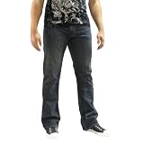 Levis® 527 Low Rise Boot Cut in Ridge by Levi's