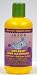 Jason Natural Products Kids Only Bath Gel, Berry Burst, 8 Oz (Pack of 2)