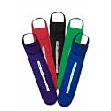 Mapac Recorder Bag - Purple