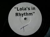 SHAPESHIFTERS vs BROTHERS IN RHYTHM Lolas in Rhythm 12"