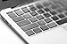 UPPERCASE Premium Ultra Thin Keyboard Protector for MacBook Air 11 11.6 Inch