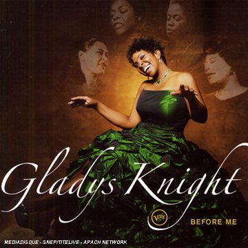 Gladys Knight - Good Morning Heartache Lyrics - Zortam Music