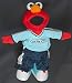 ABC Rapping Dancing Plush Elmo Doll Toy Sesame Street