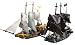 Best Lock 1000pc Pirate Ships