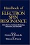Handbook of Electron Spin Resonance: Vol. 2