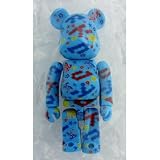 BE@RBRICK ベアブリック SERIES19 SECRET 裏ARTIST RYUKYUDISCO(KZK)の画像