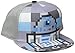 Star Wars Boys' R2D2 Flat Brim Cap