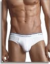 Calvin Klein COOL TECH Hip Brief Slip ohne Eingriff