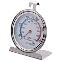 Master Class  Oven Thermometer, Stainless Steel