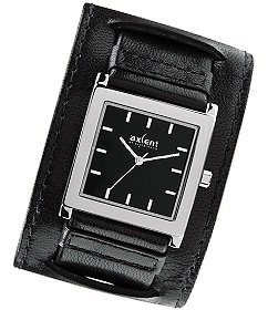 Axcent Broadband Black / Black or White Face