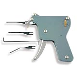 Snap Gun Lock Pick - LAT-17, Snap Gun, Lock Pick by Gun Security