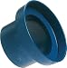 Loc-Line Vacuum Hose Component, Acetal Copolymer, Shop Vacuum Adapter