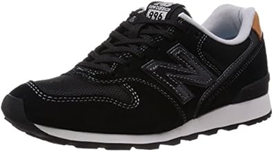 [ニューバランス] new balance スニーカー  WR996 GD (BLACK(2015FW)/23.5)