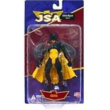 Dc Direct Modern JSA Series 1 Action Figure Hourman