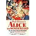 Alice in Wonderland (Walt Disney Masterpiece Collection) [VHS]