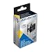 Armor Compatible Fax Inkjet Cartridge Page Life 500pp Black [Brother LC1000BK Equivalent] Ref LC1000BK