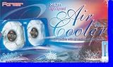 High Speed Air Cooler Version 2 for XBOX 360
