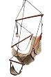 Ultimate Air Chair : Taupe Complete with All Accessories