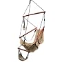 Ultimate Air Chair : Taupe Complete with All Accessories