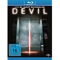Devil [Blu-ray]