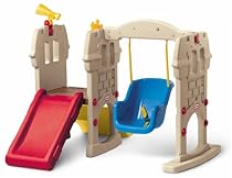 Big Sale Best Cheap Deals Little Tikes Swing Along Castle