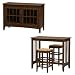 Mission Dining Collection