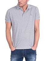 Giorgio Di Mare Polo (Gris)