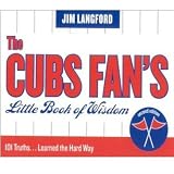 Sporting Goods : Chicago Cubs Little Book of Wisdom