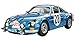 Tamiya 300024278 1:24 Renault Alpine A110 â€˜71 Monte Carlo