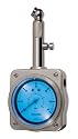 Accutire MS-6013 Mechanical Tire Gauge w/ back Lighted dial and set point 0 - 60 PSI.