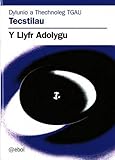 Dylunio a thechnoleg TGAU : tecstiliau : y llyfr adolygu