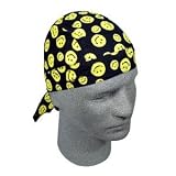 Buy Flydanna Z140 Flydanna, 100% Cotton, Smiley Faces by Flydanna