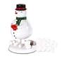 POO POOING SNOWMAN CHRISTMAS STOCKING FILLER