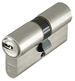 ABUS 195440 Profilzylinder Typ XP2N S 28/34 vs.