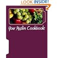 Your Muslim Cookbook:: Good Food for Good People by The Department of Supreme Wisdom