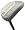 Cleveland Golf Classic Collection 6.0 Putter - Mallet (Right Hand, Steel, 35 inches)