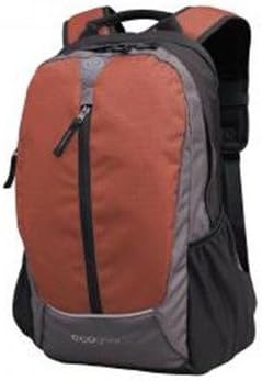 Ecogear Mohave Tui II Backpack Color: Red / Orange