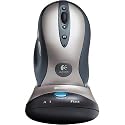 Logitech MX900 Bluetooth Cordless Optical Mouse