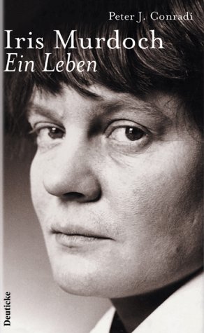 Iris Murdoch