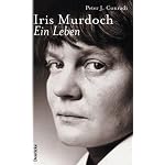 Iris Murdoch. Ein Leben. book cover