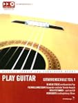 Play guitar: Gitarrenschule 1: 96 neu...