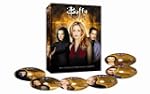 Buffy the Vampire Slayer:S6