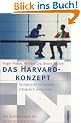 Das Harvard-Konzept: Sachgerecht verhandeln - erfolgreich verhandeln