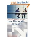 Das Harvard-Konzept: Sachgerecht verhandeln - erfolgreich verhandeln