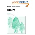 Lithics: Macroscopic Approaches to Analysis (Cambridge Manuals in Archaeology)