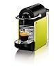 DeLonghi EN 125.L Nespresso Pixie Electric Lime