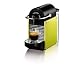 De'Longhi PIXIE EN125.L macchina per caff� espresso con pompa a sistema NESPRESSO